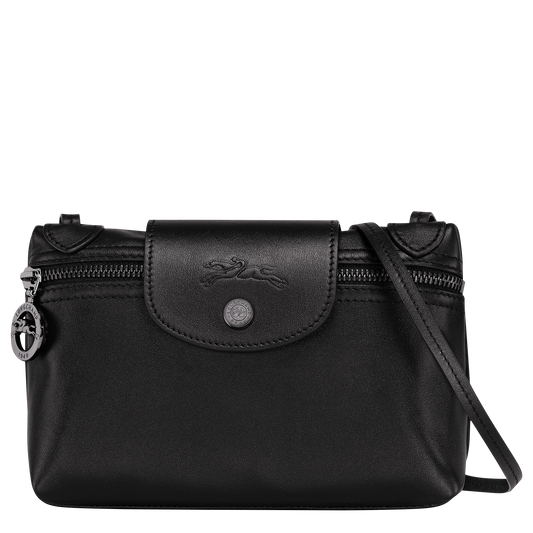 Longchamp LE PLIAGE XTRA - Crossbody bag in Black - 1 (SKU: 10188987001)