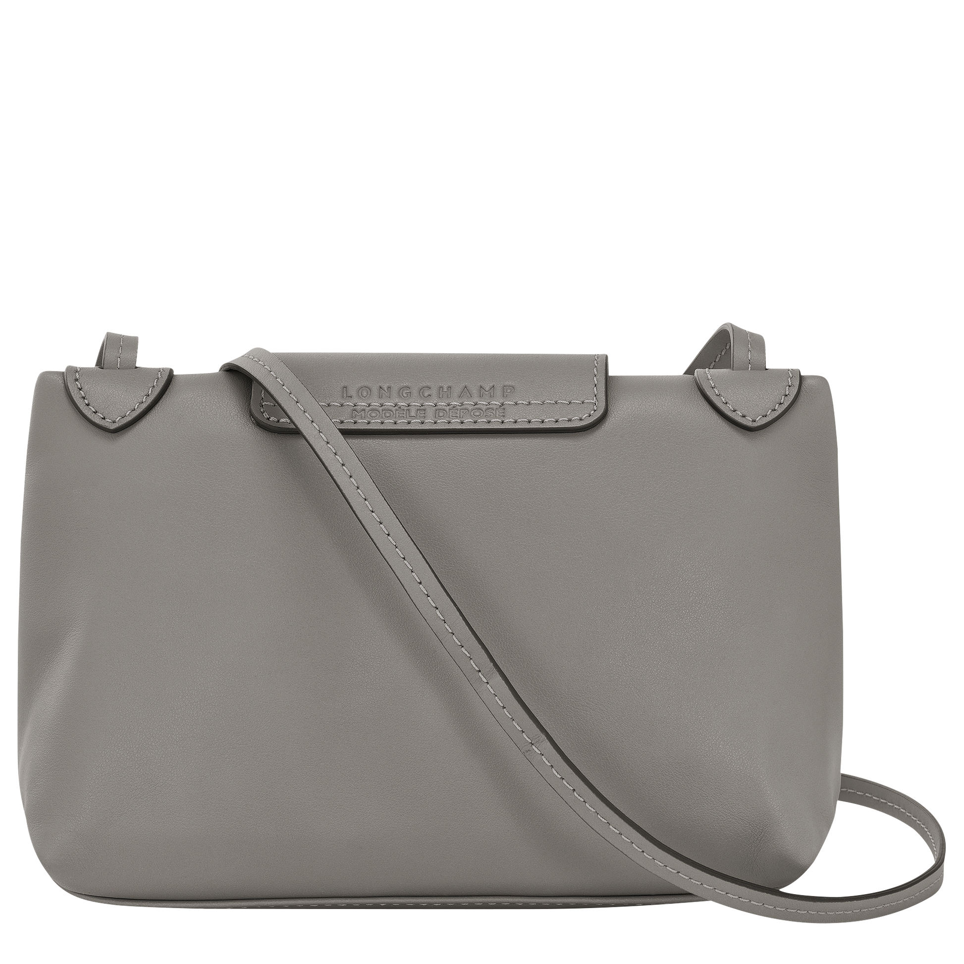 Longchamp LE PLIAGE XTRA - Crossbody bag in Turtledove - 3 (SKU: 10188987P55)