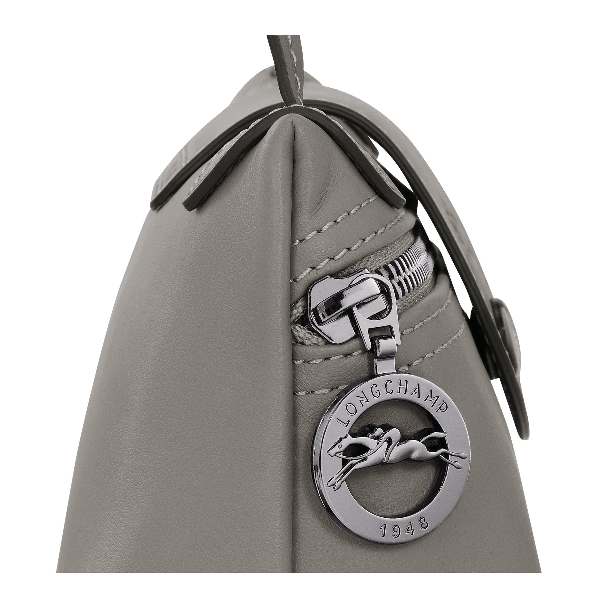 Longchamp LE PLIAGE XTRA - Crossbody bag in Turtledove - 4 (SKU: 10188987P55)