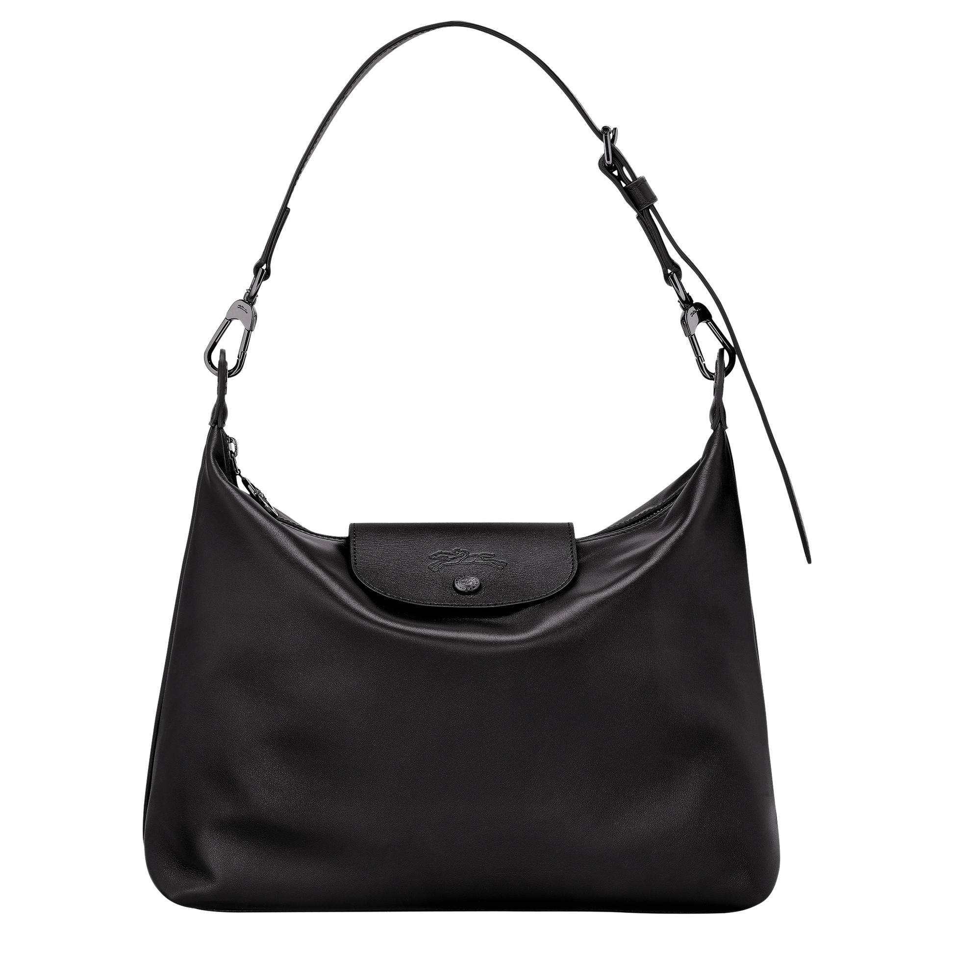 Longchamp LE PLIAGE XTRA - Hobo bag M in Black - 1 (SKU: 10189987001)