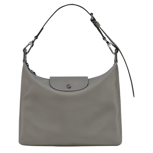 Longchamp LE PLIAGE XTRA - Hobo bag M in Turtledove - 1 (SKU: 10189987P55)