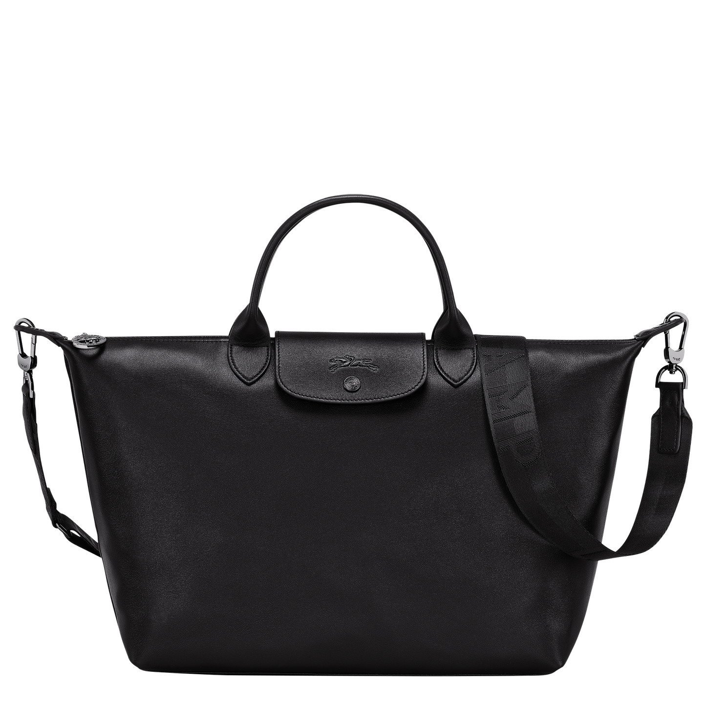 Longchamp LE PLIAGE XTRA - Handbag L in Black - 1 (SKU: 10201987001)