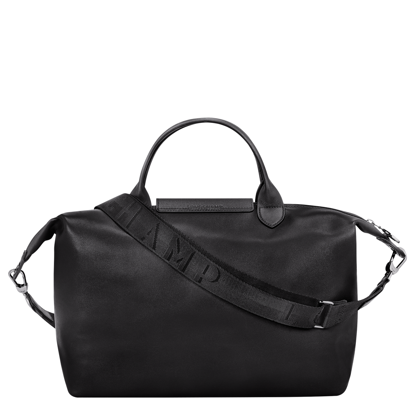 Longchamp LE PLIAGE XTRA - Handbag L in Black - 3 (SKU: 10201987001)