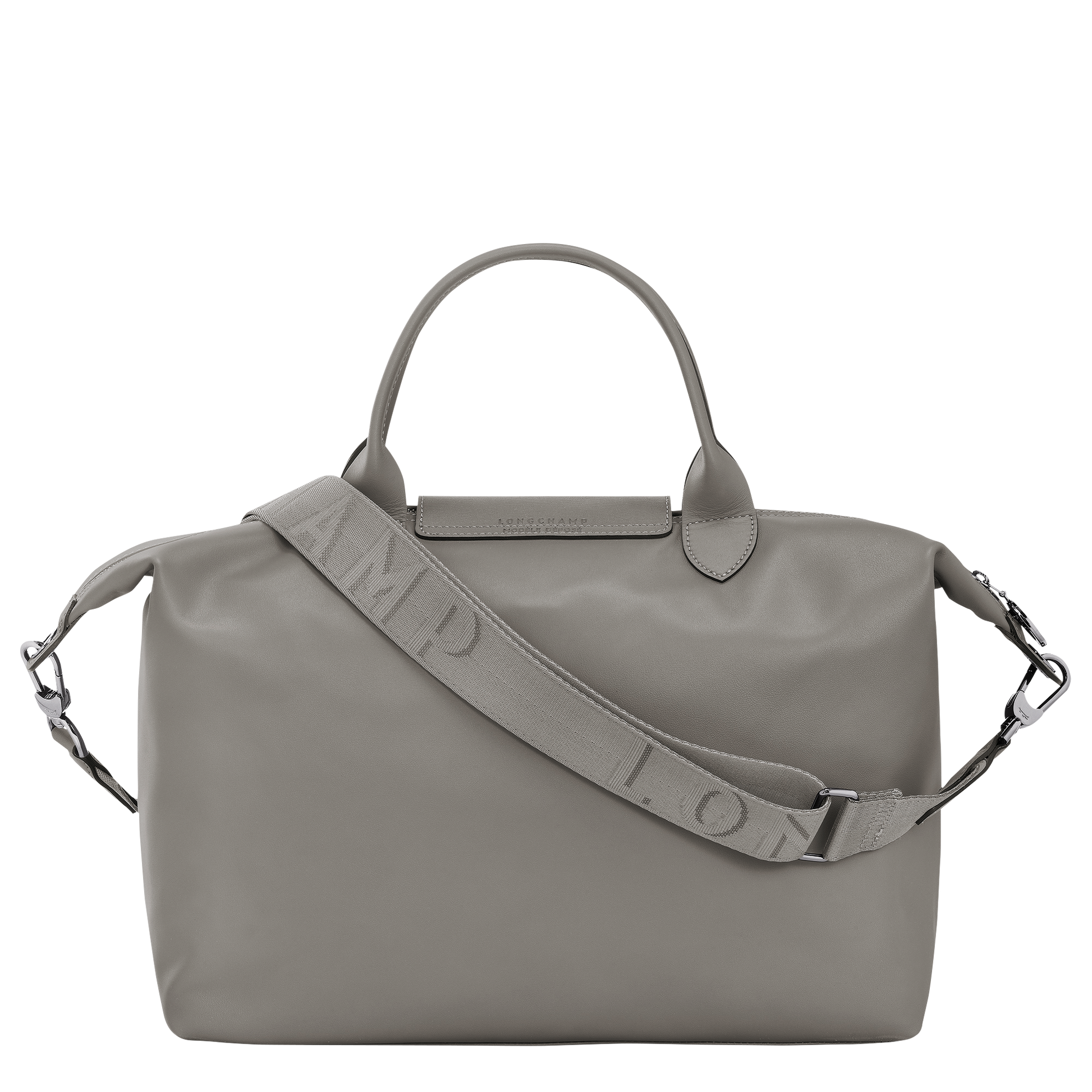 Longchamp LE PLIAGE XTRA - Handbag L in Turtledove - 3 (SKU: 10201987P55)