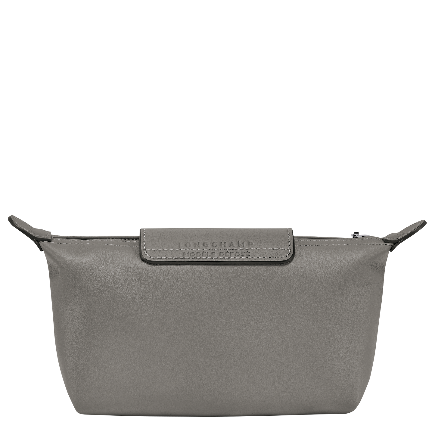 LONGCHAMP-Le Pliage Xtra Pouch-Turtledove-34174987P55-2