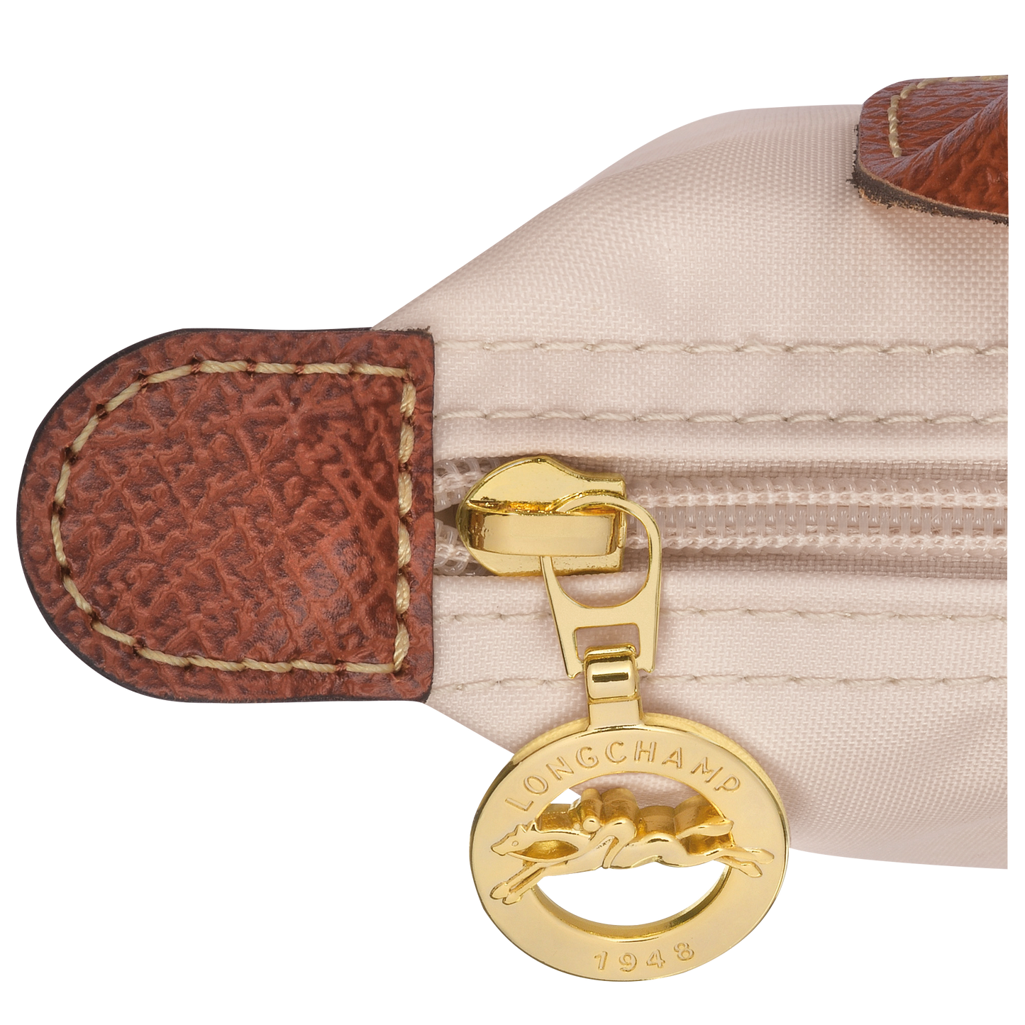 Longchamp LE PLIAGE ORIGINAL - Pouch with handle in Paper - 5 (SKU: 34175089P71)