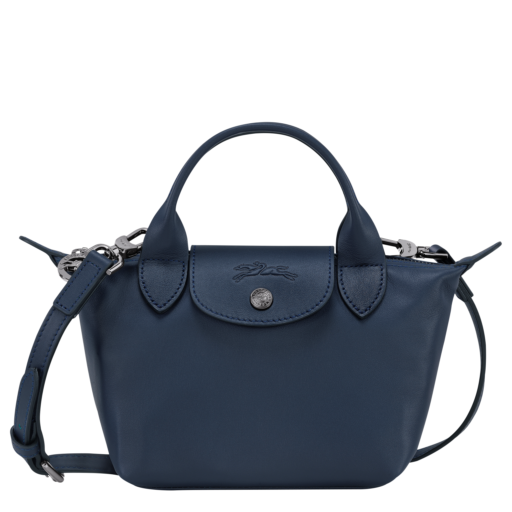 Longchamp 'Mini Le Pliage' Handbag