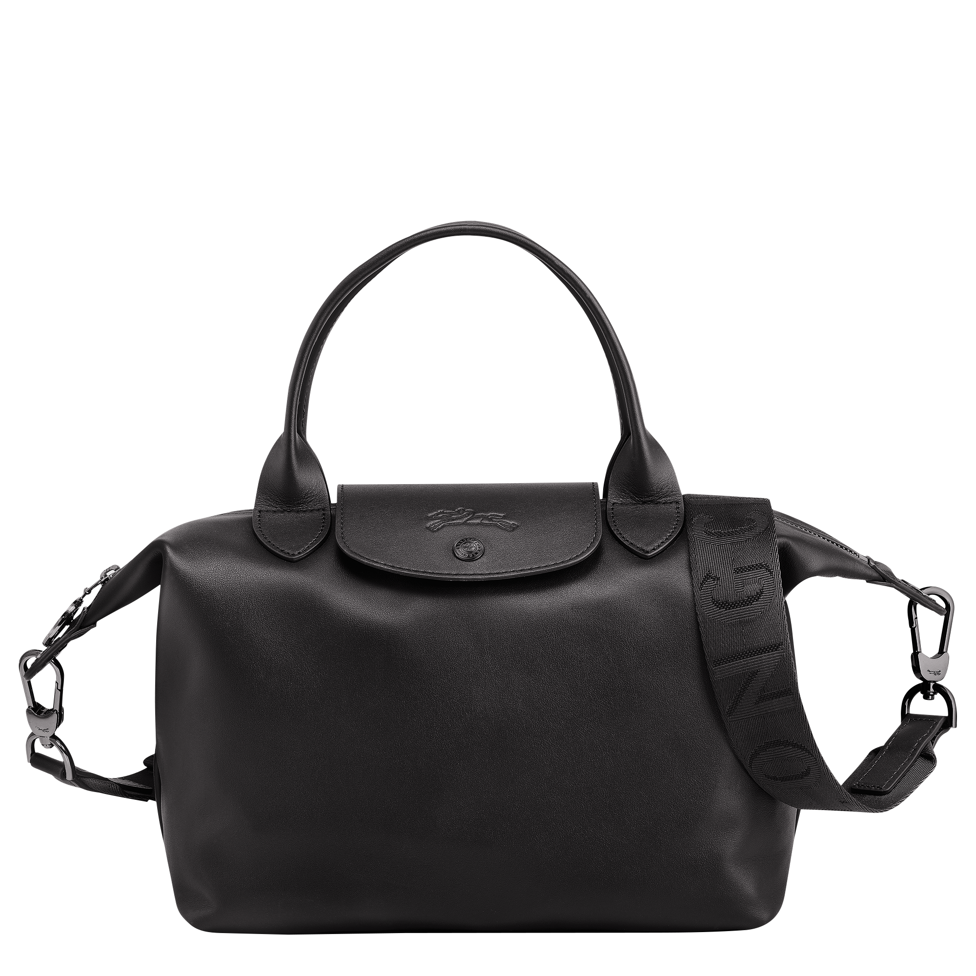 Handbag S Le Pliage Xtra Black L1512987001 Longchamp ID