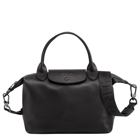 Longchamp LE PLIAGE XTRA - Handbag S in Black - 1 (SKU: L1512987001)