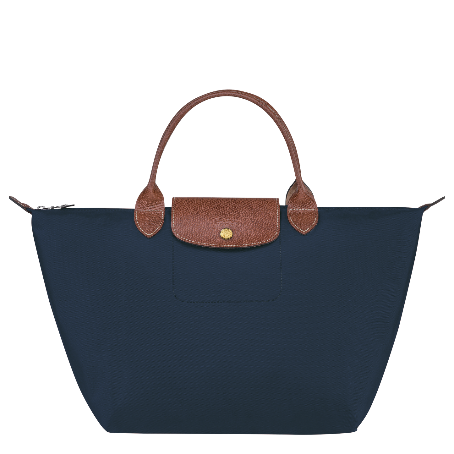 Longchamp LE PLIAGE ORIGINAL - Handbag M in Navy - 1 (SKU: L1623089P68)