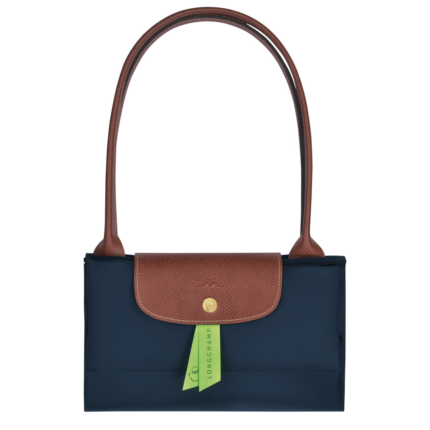 LONGCHAMP-Le Pliage Original Tote bag L-Navy-L1899089P68-4