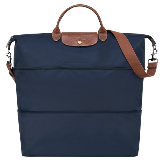 Longchamp LE PLIAGE ORIGINAL - Travel bag expandable in Navy - 1 (SKU: L1911089P68)