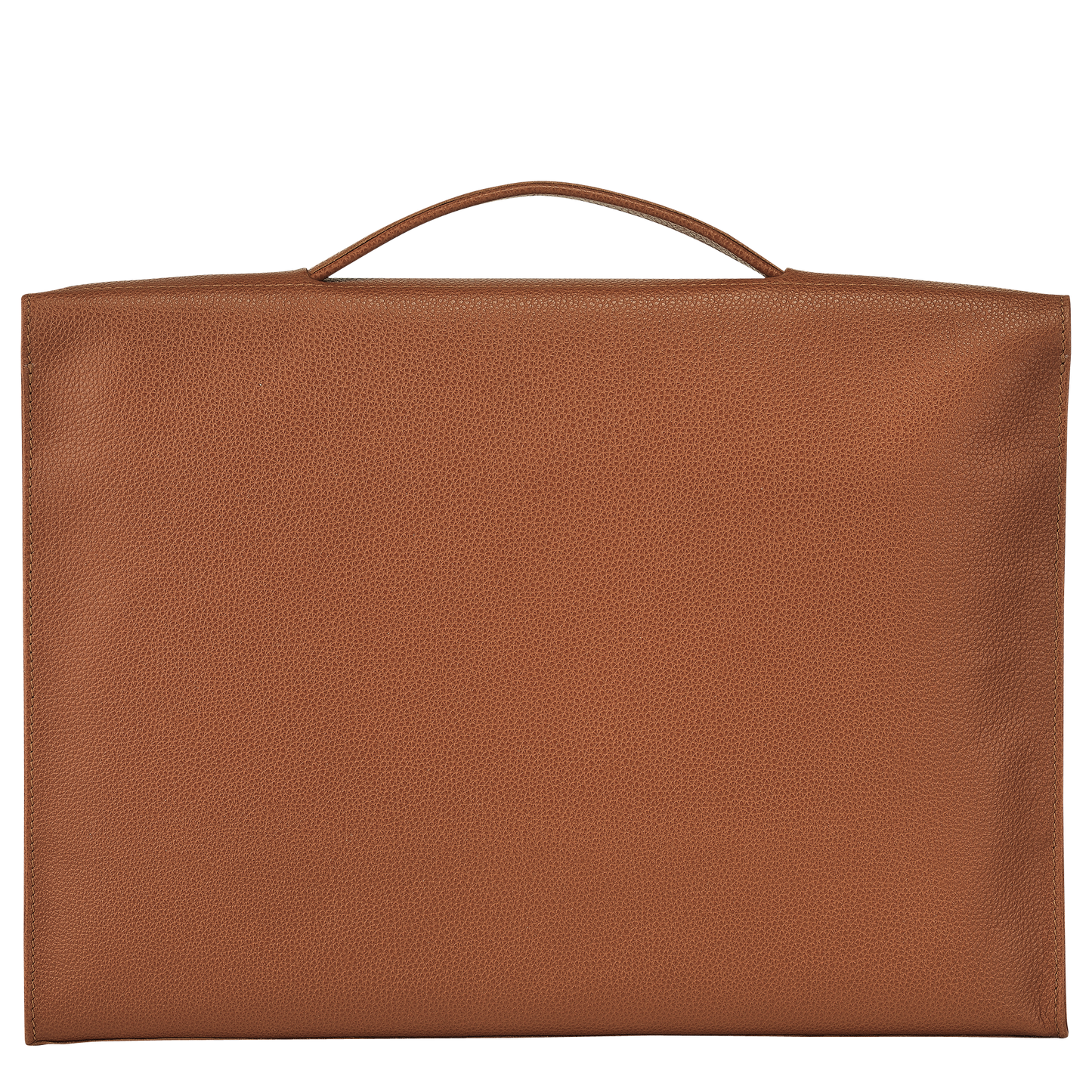 Longchamp LE FOULONNÉ - Briefcase S in Caramel - 3 (SKU: L2154021F72)