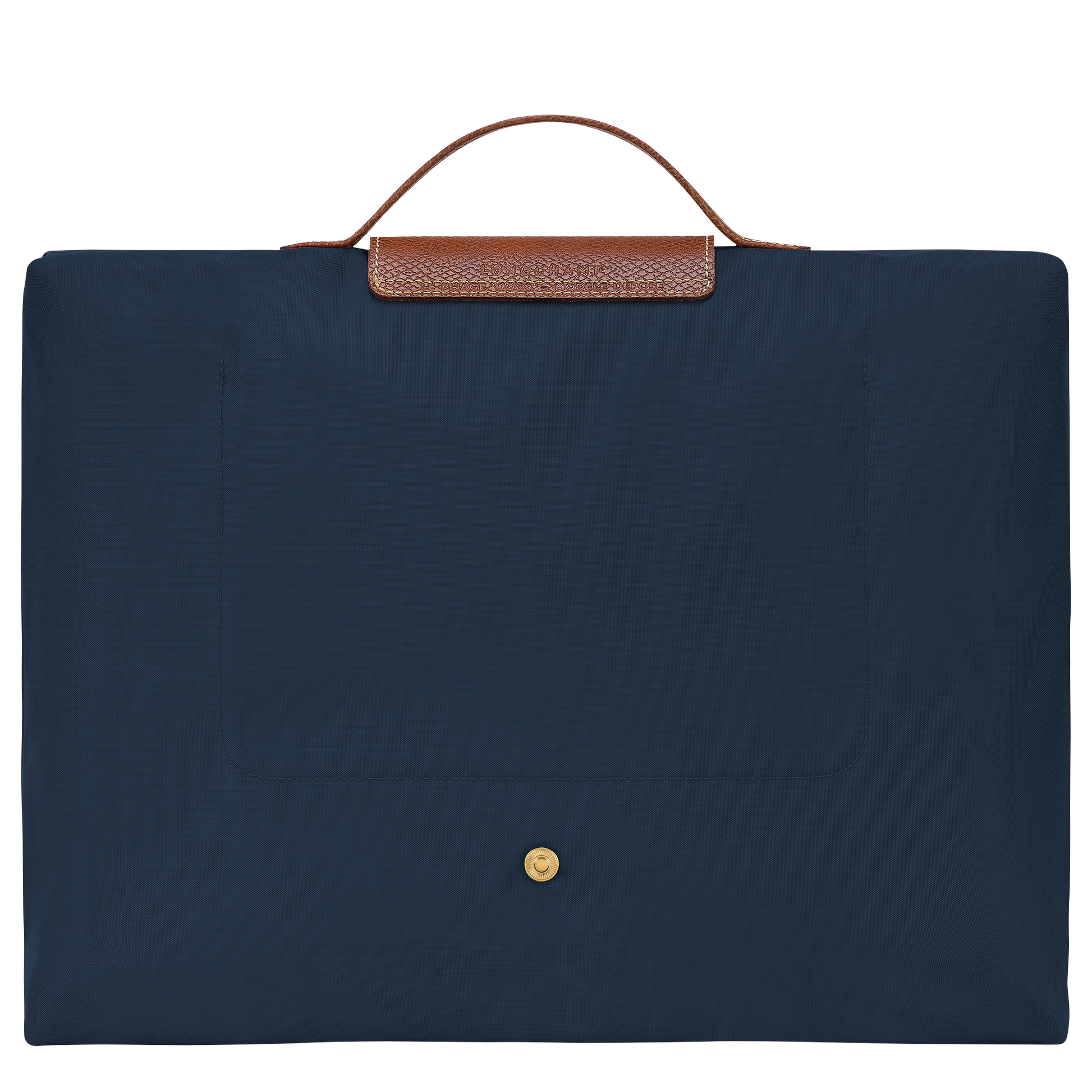 Longchamp LE PLIAGE ORIGINAL - Briefcase S in Navy - 3 (SKU: L2182089P68)