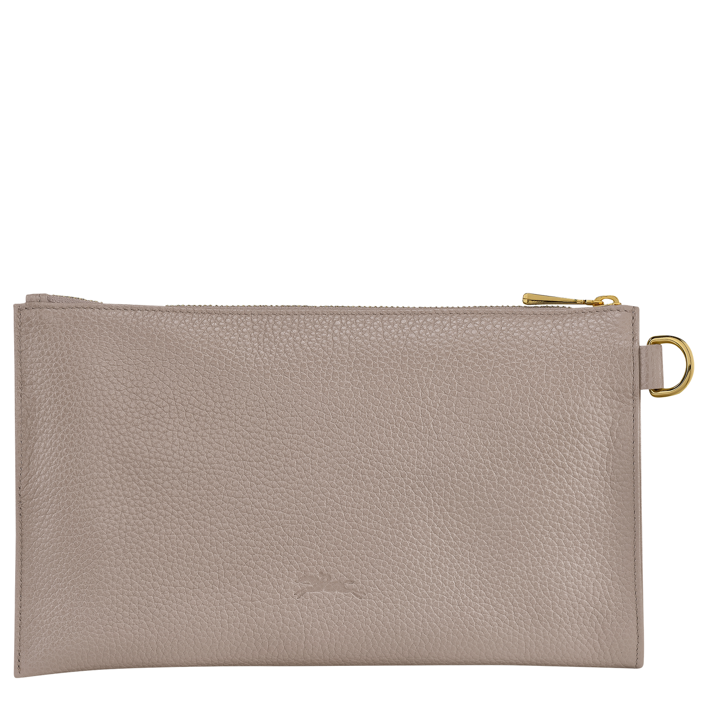 Longchamp LE FOULONNÉ - Pouch in Turtledove - 3 (SKU: L2541021P55)