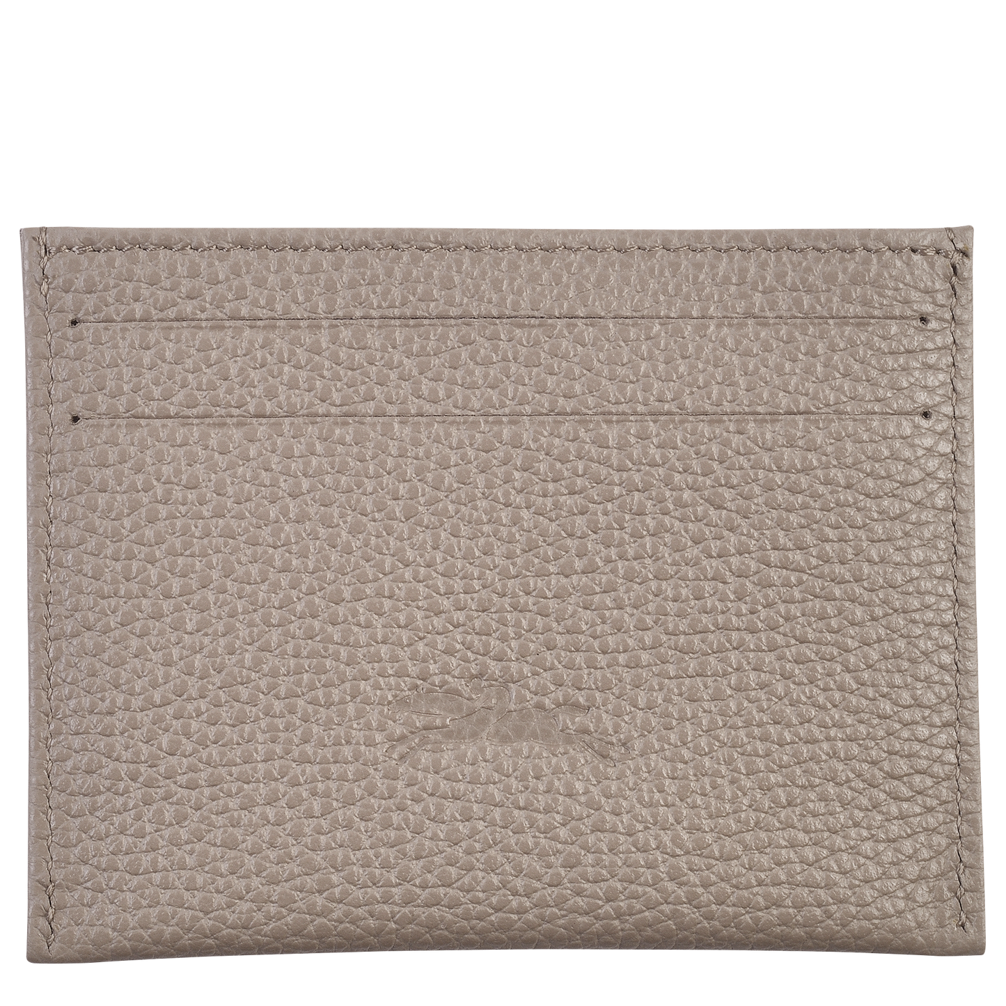 Longchamp LE FOULONNÉ - Cardholder in Turtledove - 2 (SKU: L3218021P55)