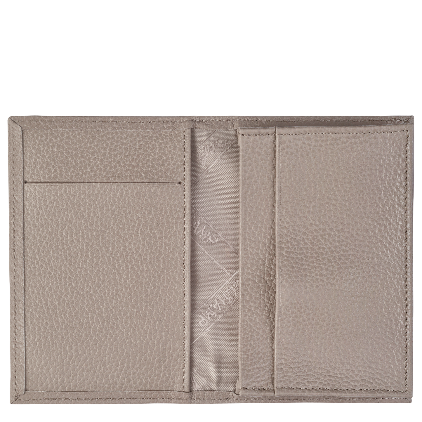 Longchamp LE FOULONNÉ - Card holder in Turtledove - 2 (SKU: L3243021P55)