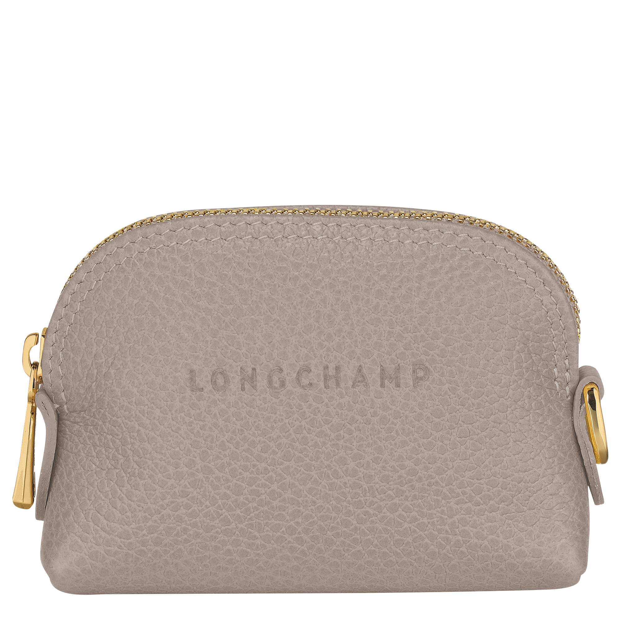 Longchamp coin purse pink online