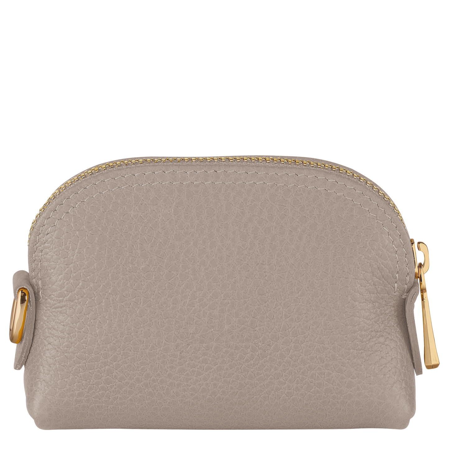 Longchamp LE FOULONNÉ - Coin purse in Turtledove - 2 (SKU: L3686021P55)