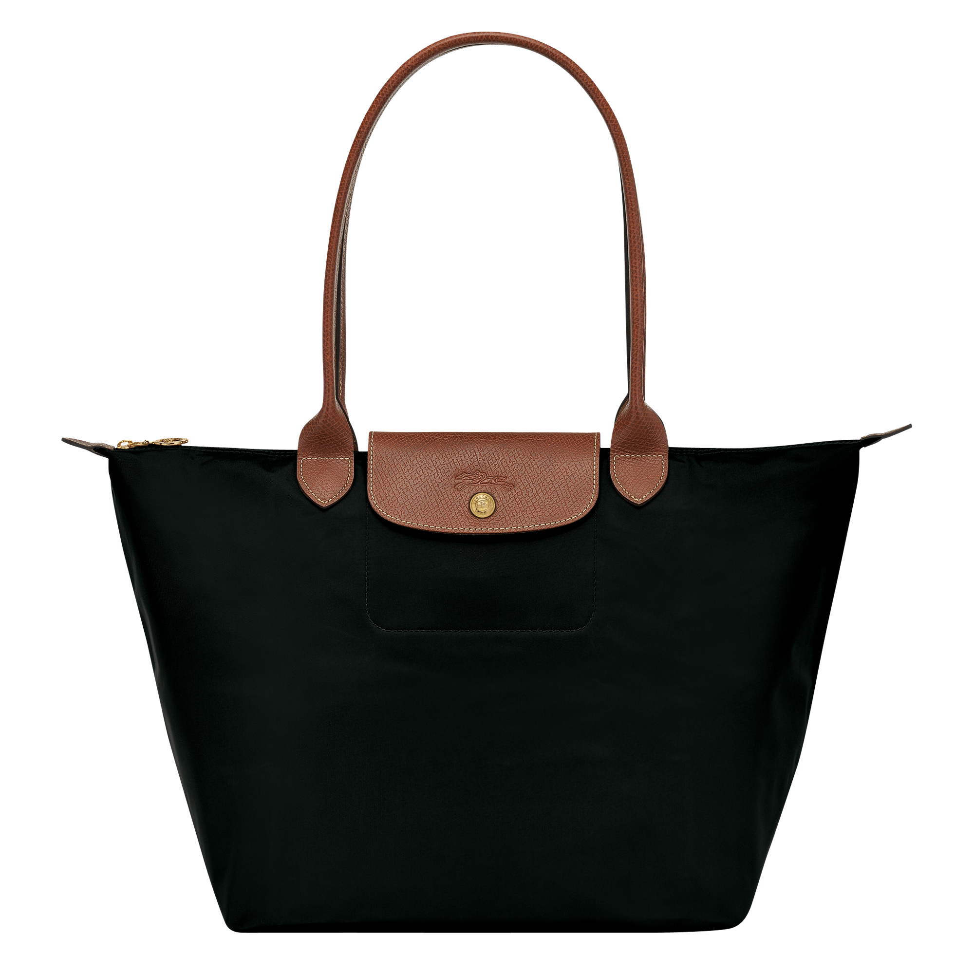 Pliage Medium Sac Shopping Longchamp Pliage Taille L Pliage