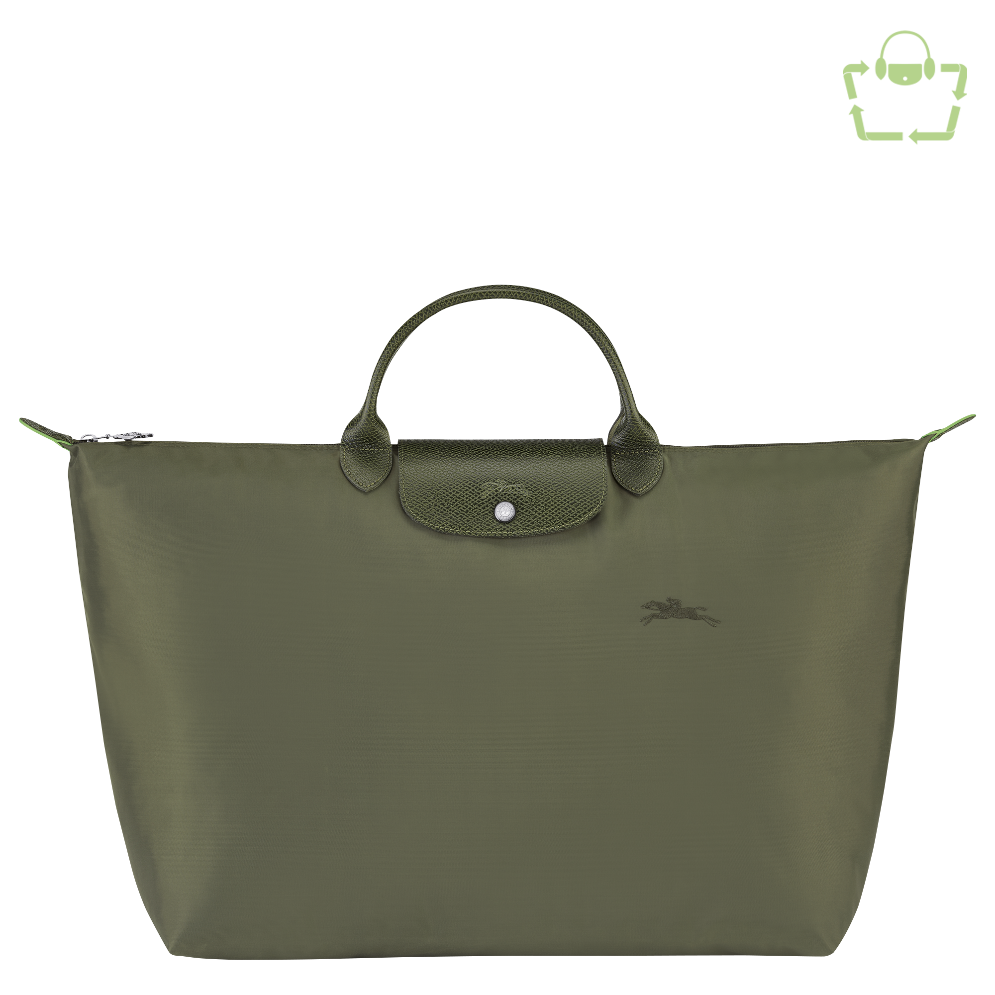 Longchamp le pliage 2024 medium travel bag
