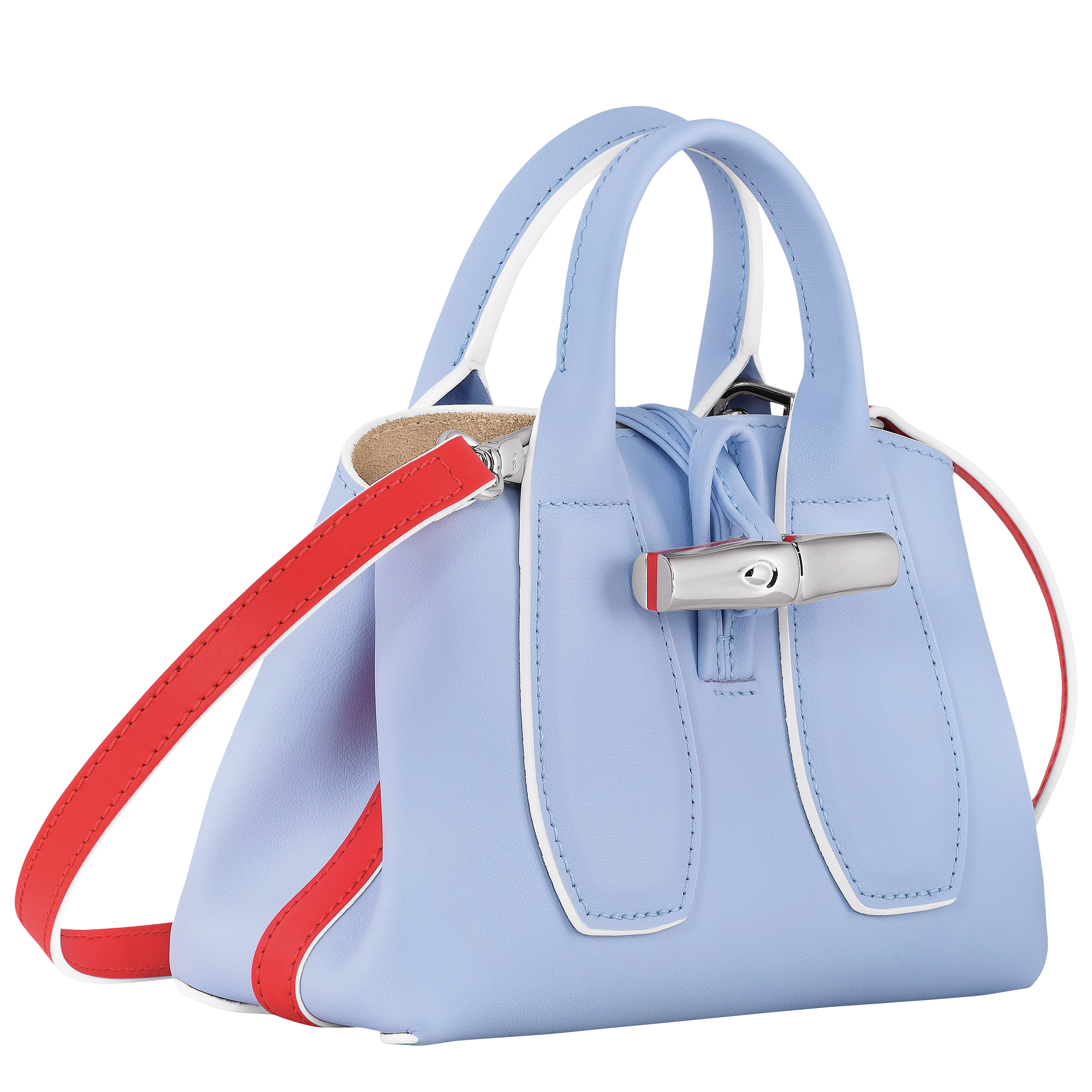 ROSEAU - Handbag XS