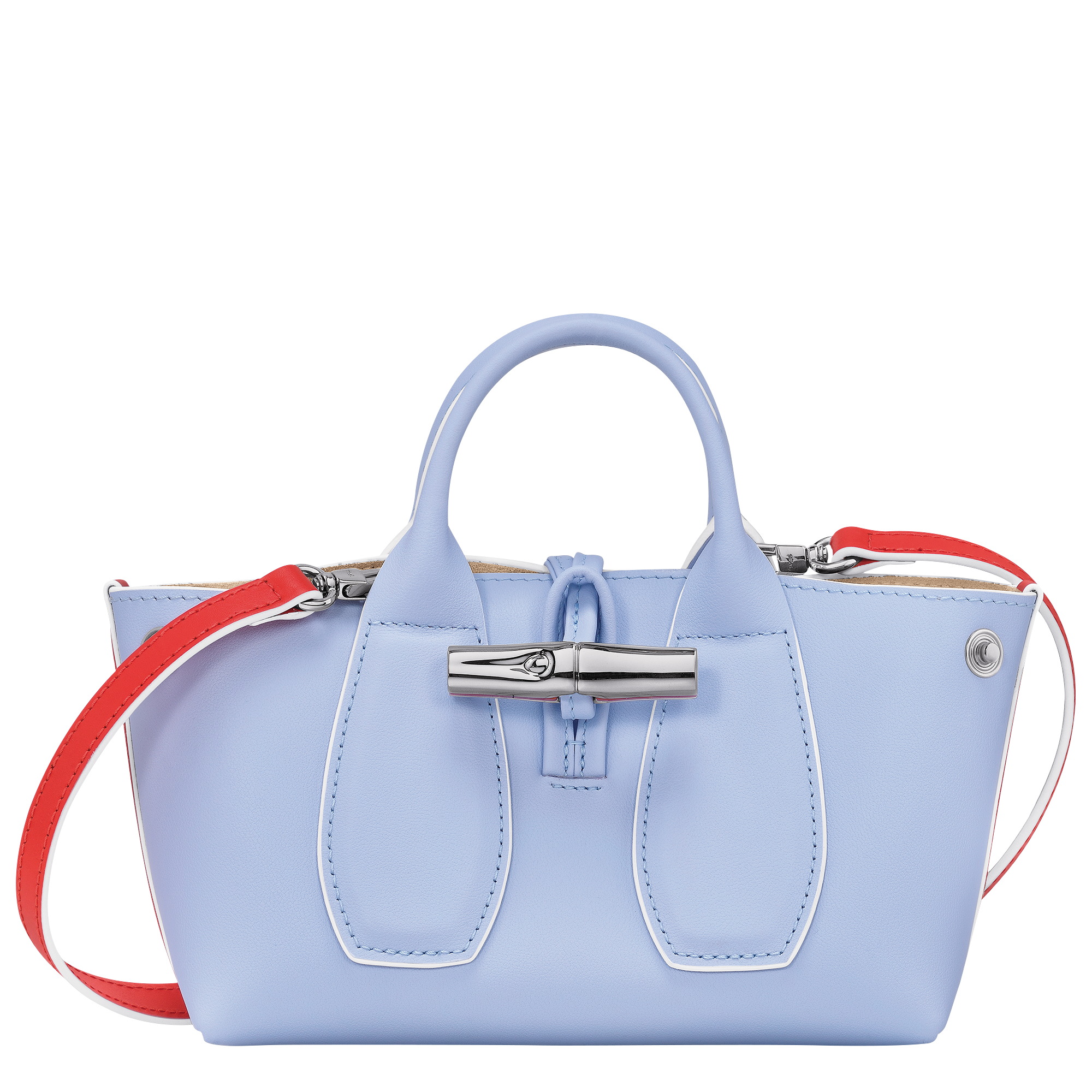 ROSEAU - Handbag XS