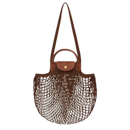 Le Pliage Filet Mesh bag L