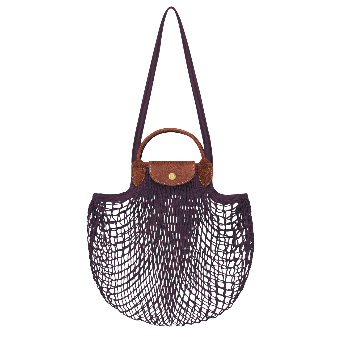 Le Pliage Filet L Mesh bag