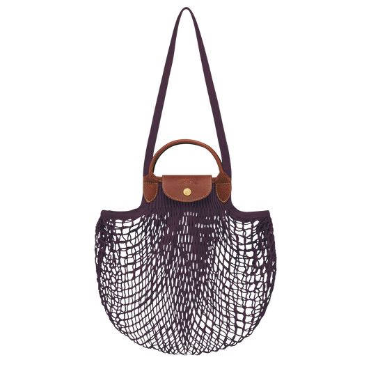 Le Pliage Filet L Mesh bag