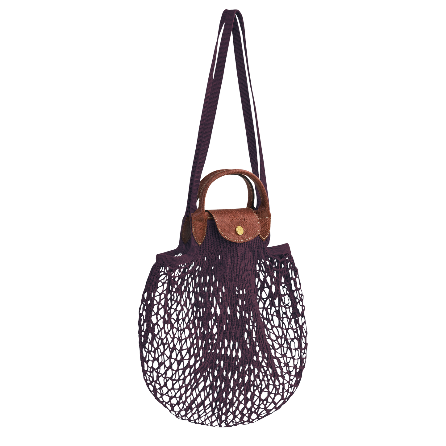 Le Pliage Filet L Mesh bag