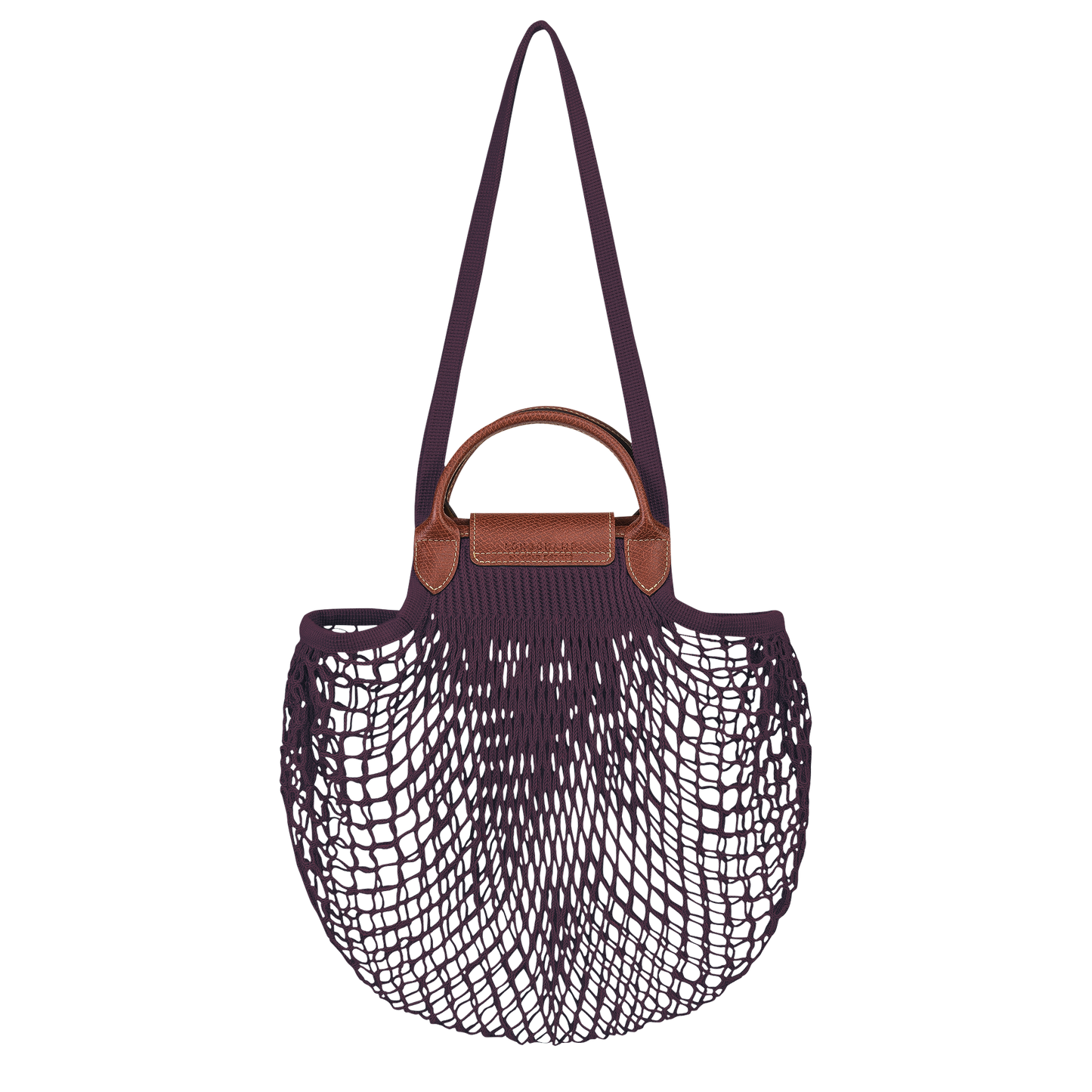 Le Pliage Filet L Mesh bag