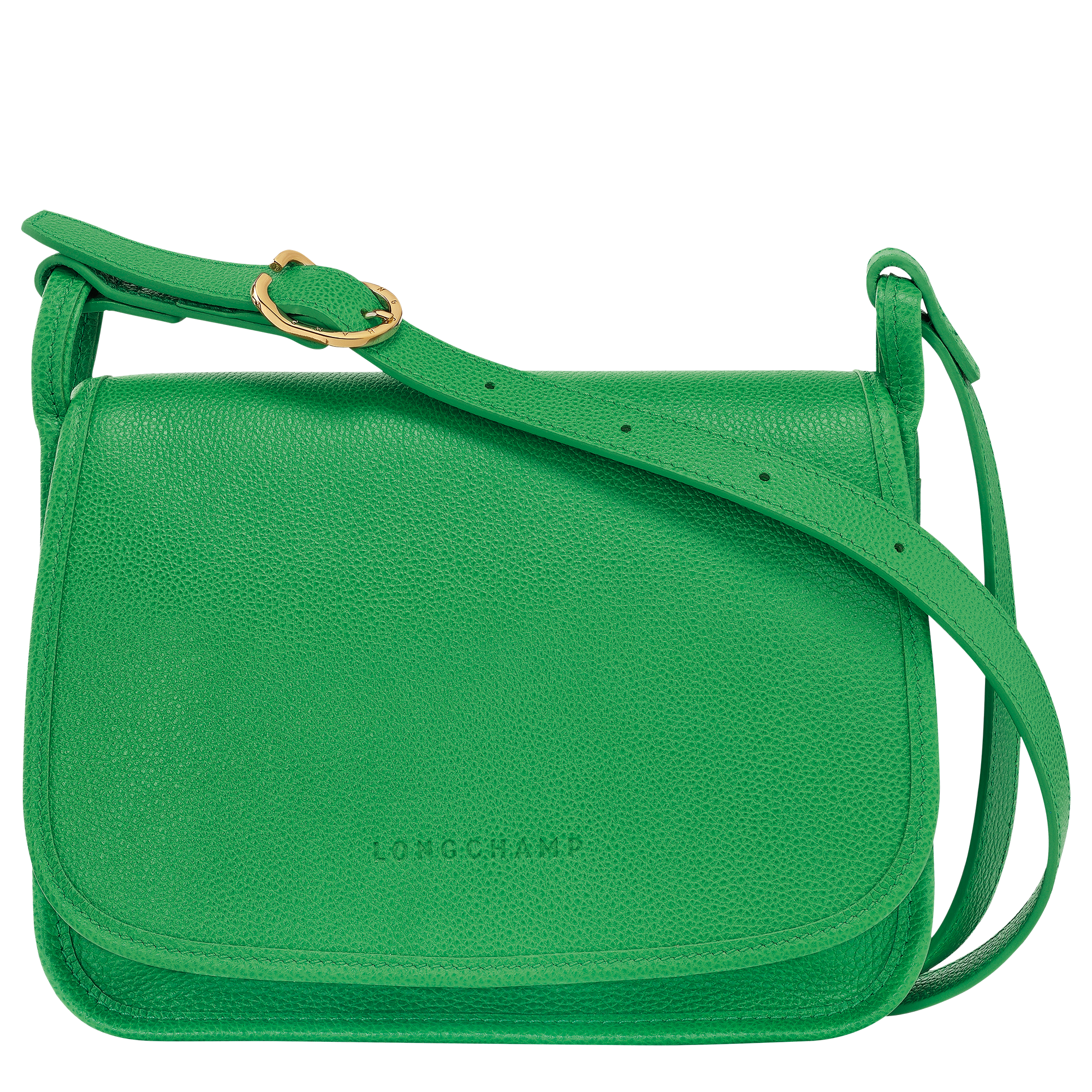 Le Pliage Xtra S Handbag Ecru - Leather (L1512987037)