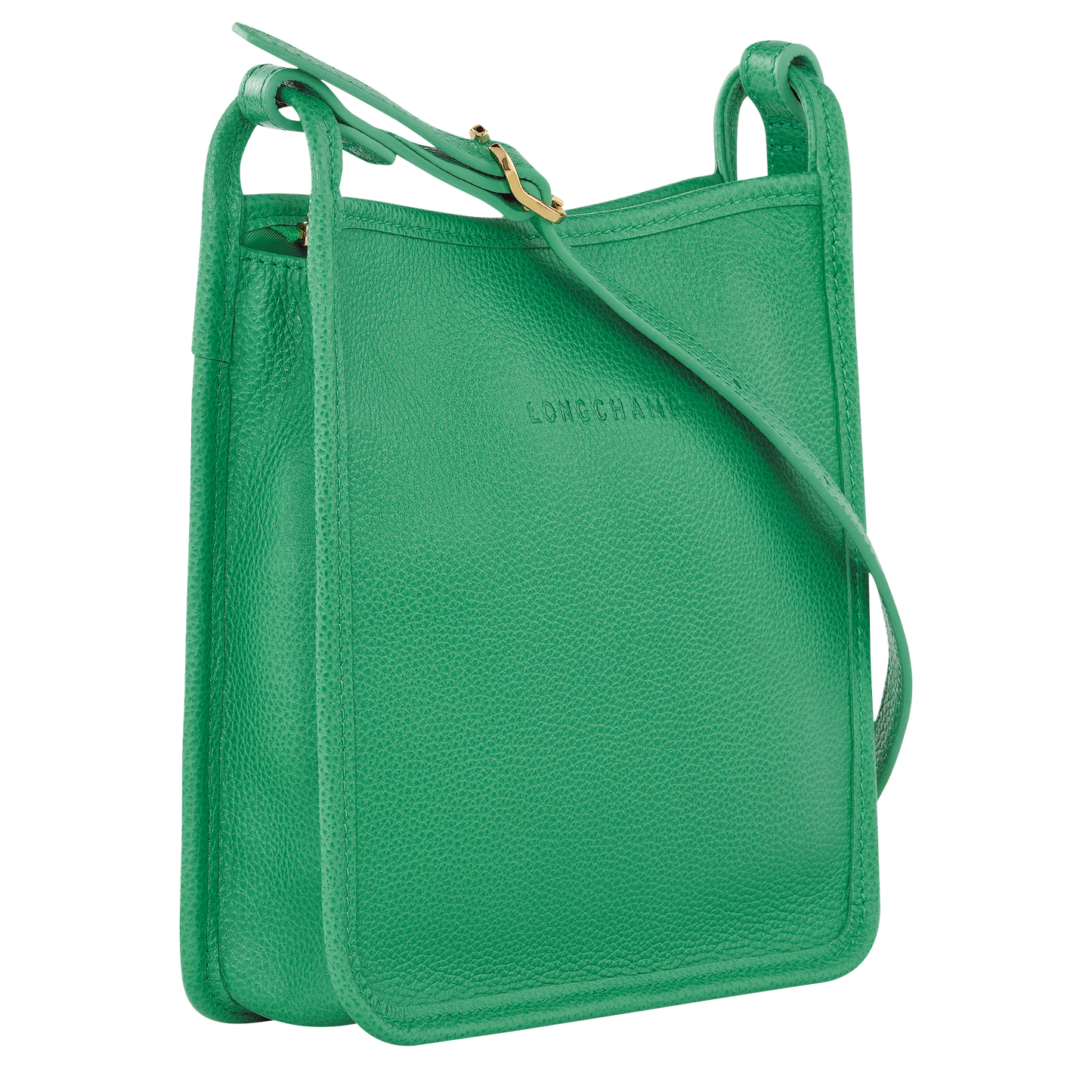 Le Foulonné S Crossbody bag