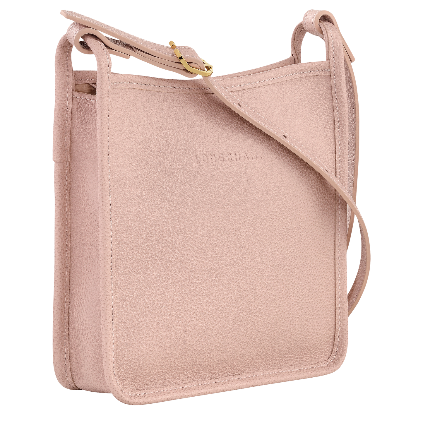 Le Foulonné S Crossbody bag