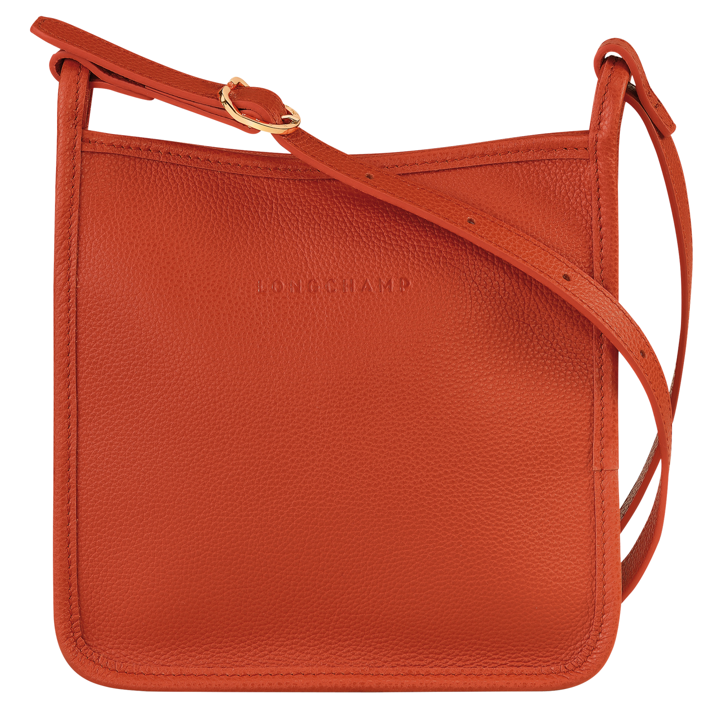 Le Foulonné S Crossbody bag