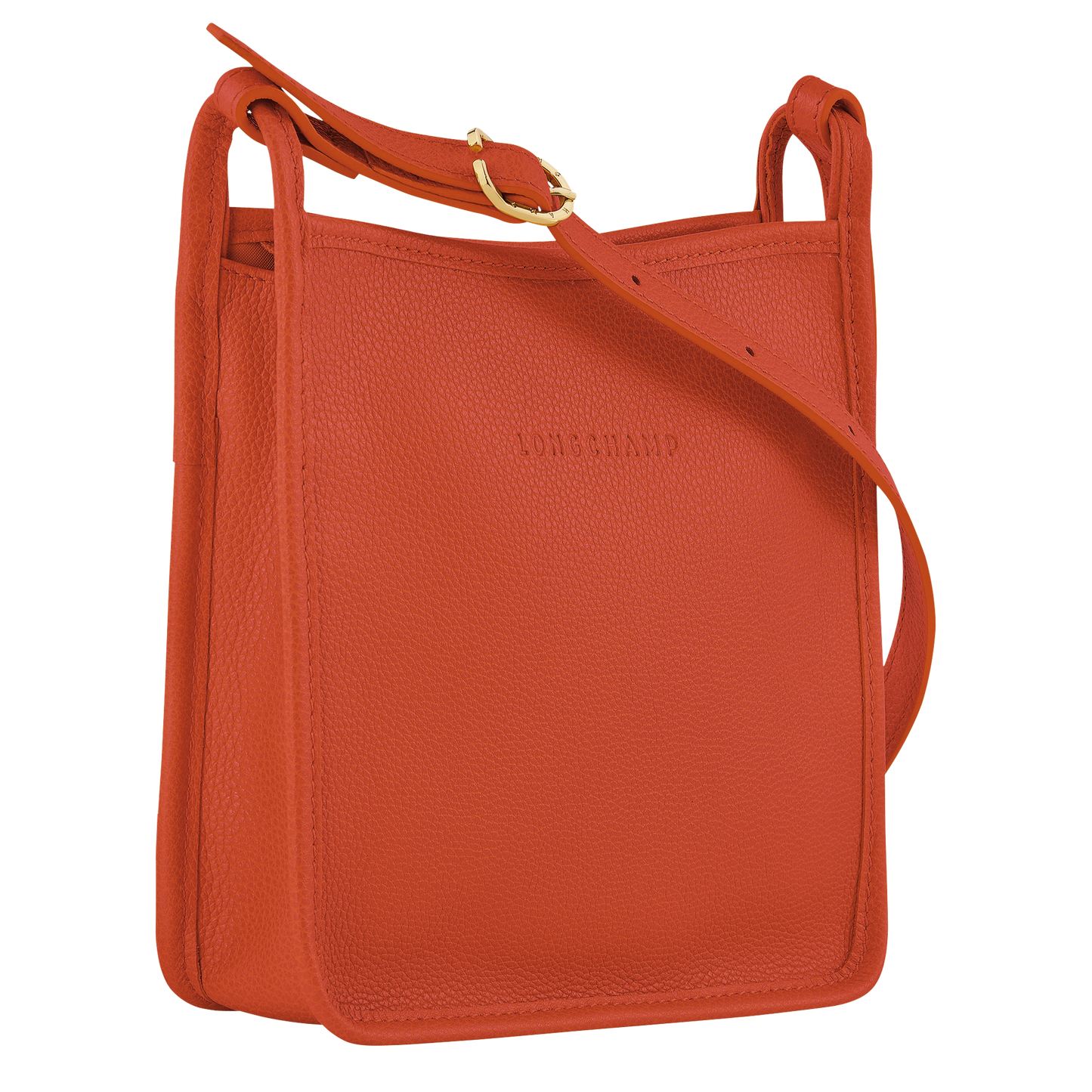 Le Foulonné S Crossbody bag