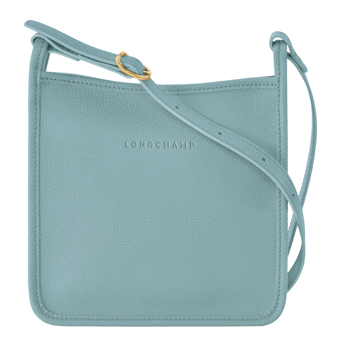 Le Foulonné S Crossbody bag