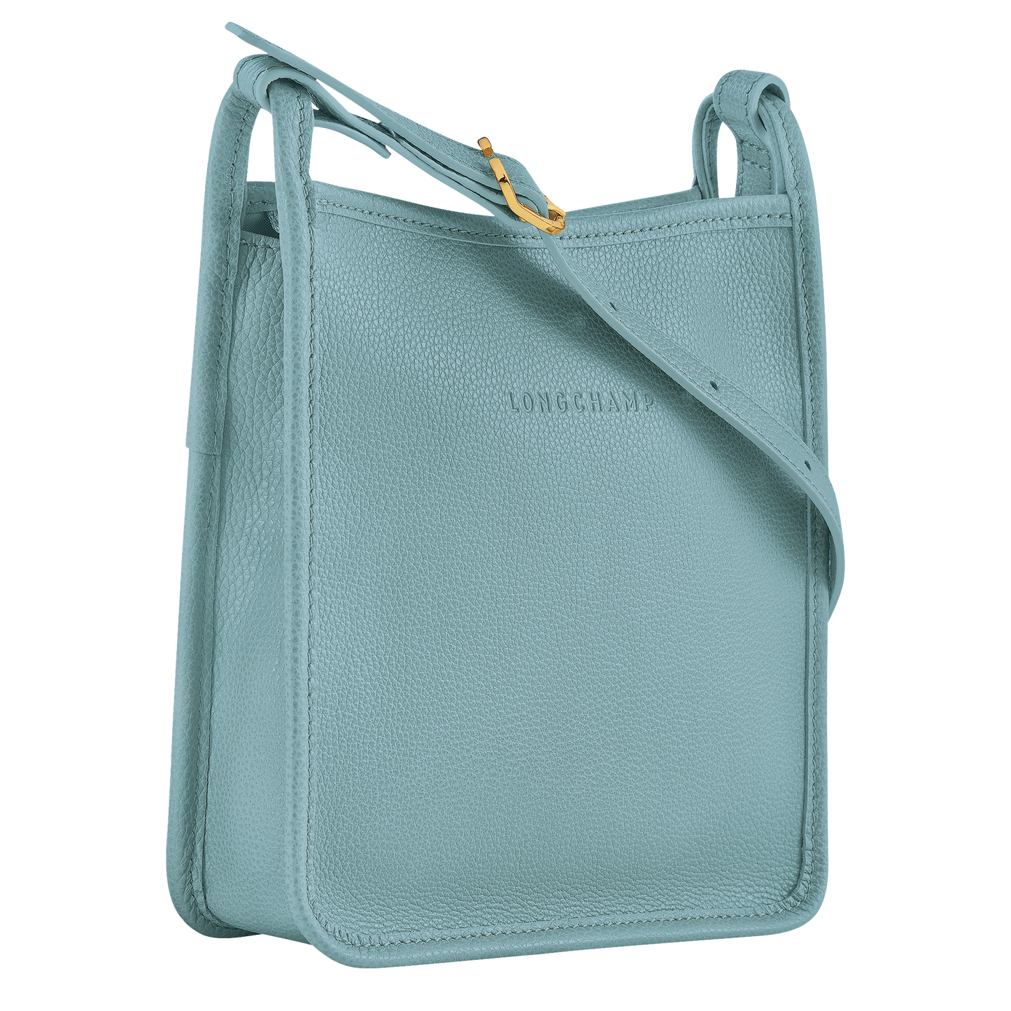 Le Foulonné S Crossbody bag