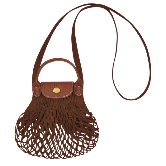 Le Pliage Filet Mesh bag XS