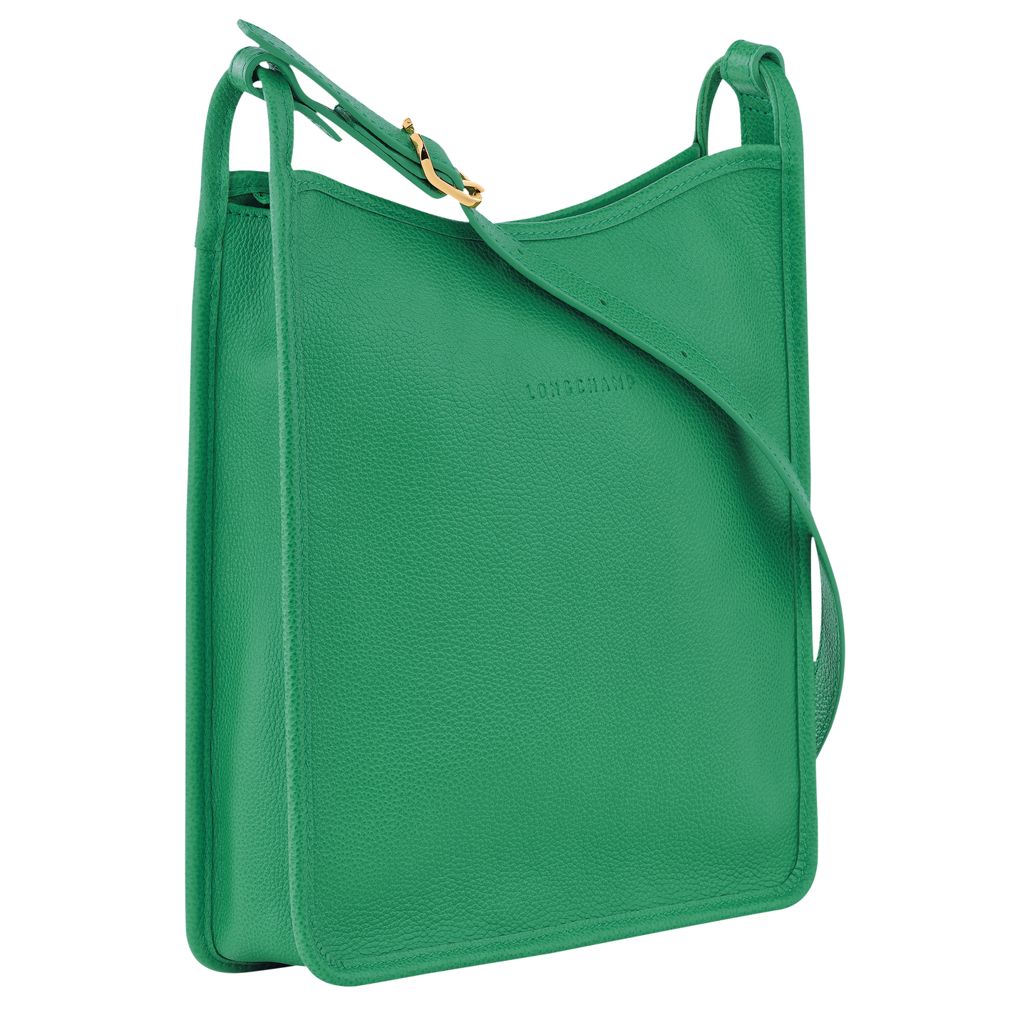 Le Foulonné M Crossbody bag