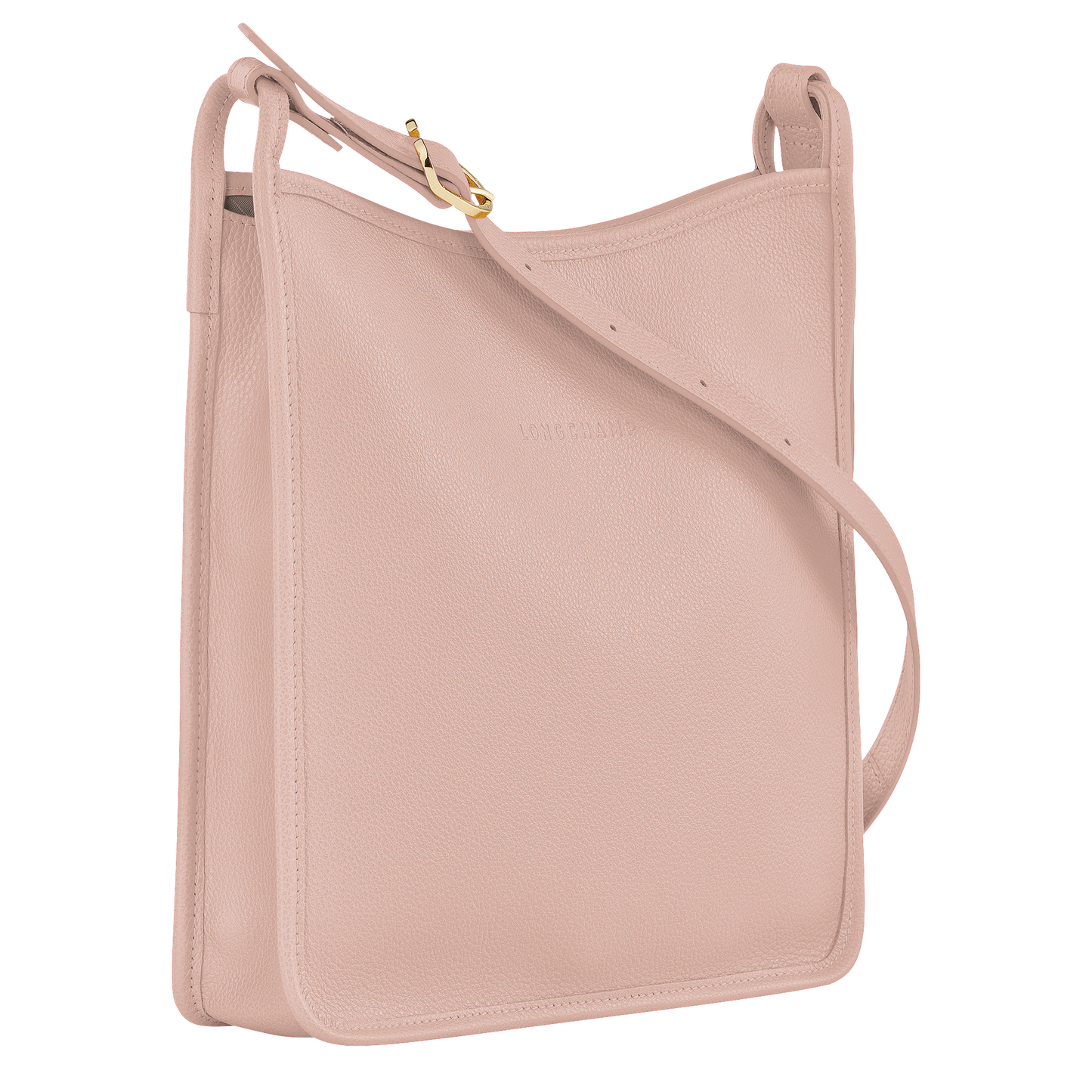 Le Foulonné M Crossbody bag