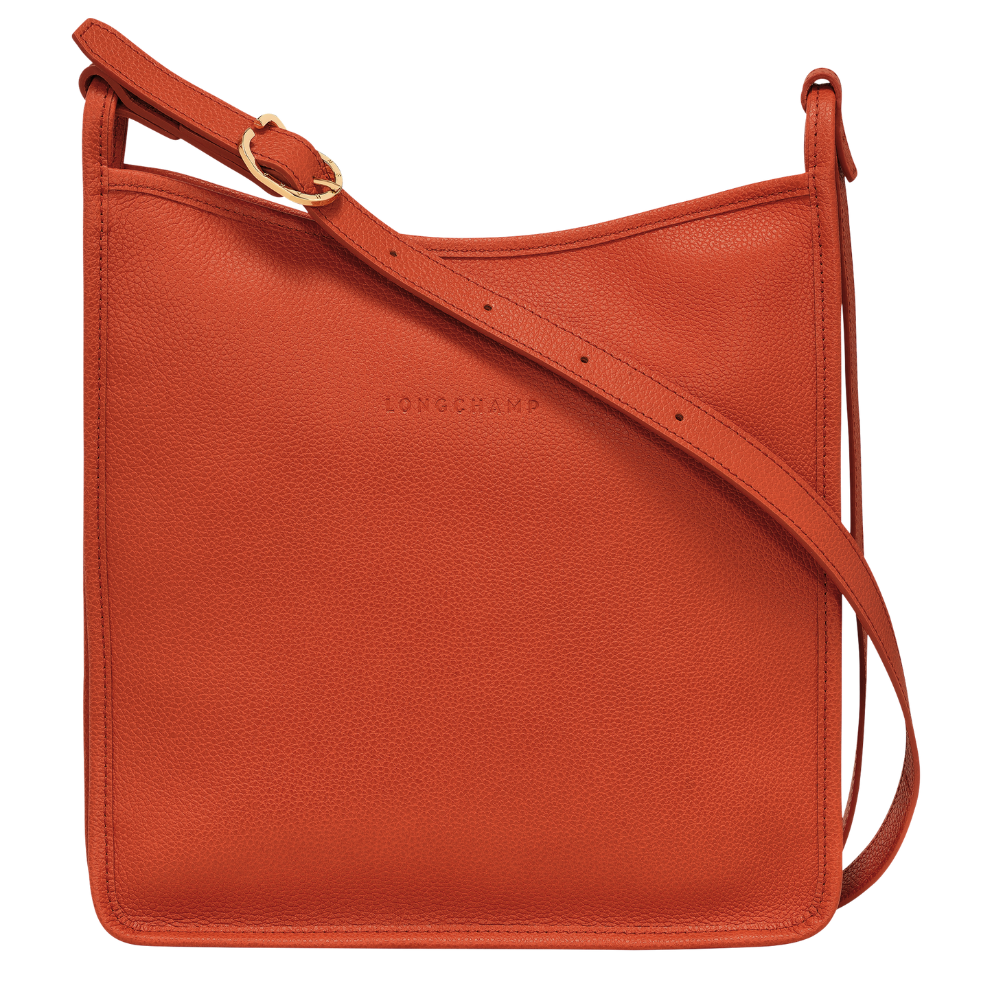 Le Foulonné M Crossbody bag