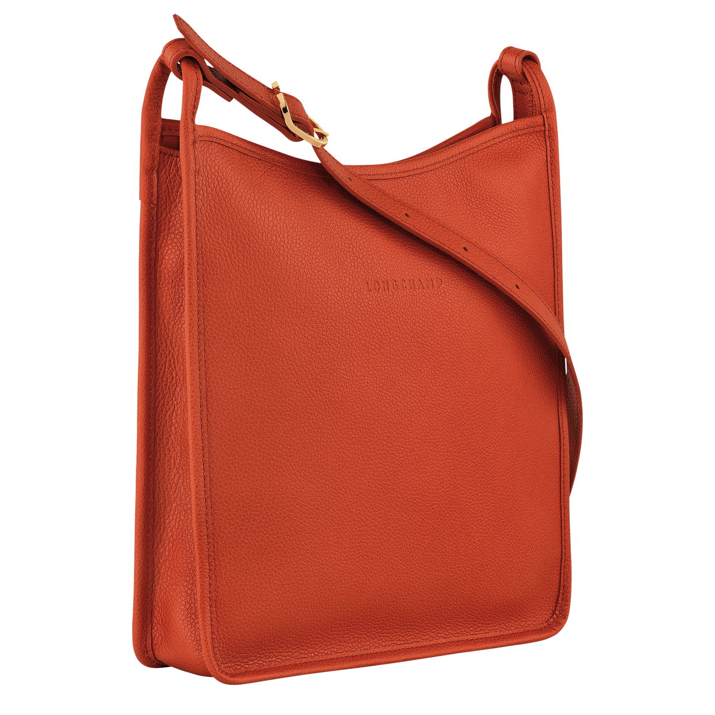 Le Foulonné M Crossbody bag