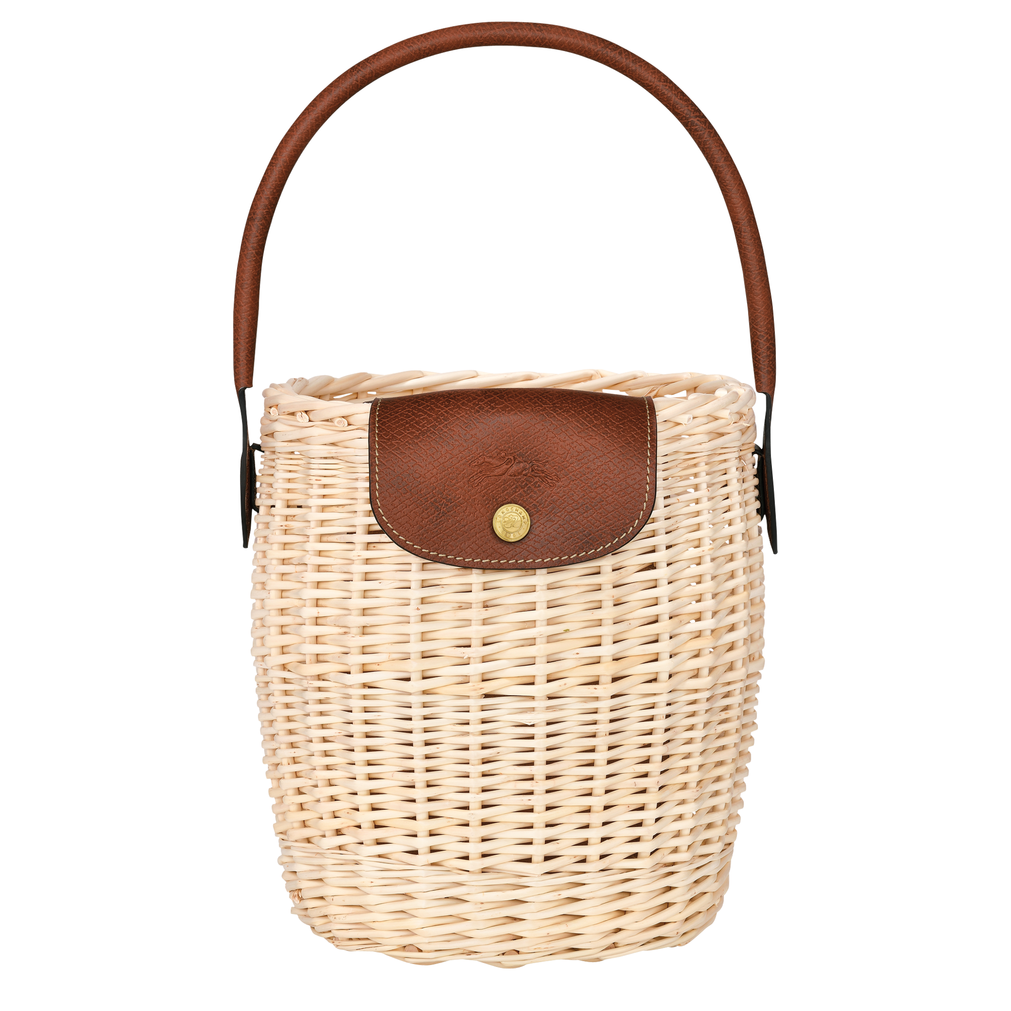 Longchamp ÉPURE - Bucket bag S in Natural - 1 (SKU: 10161HCY016)