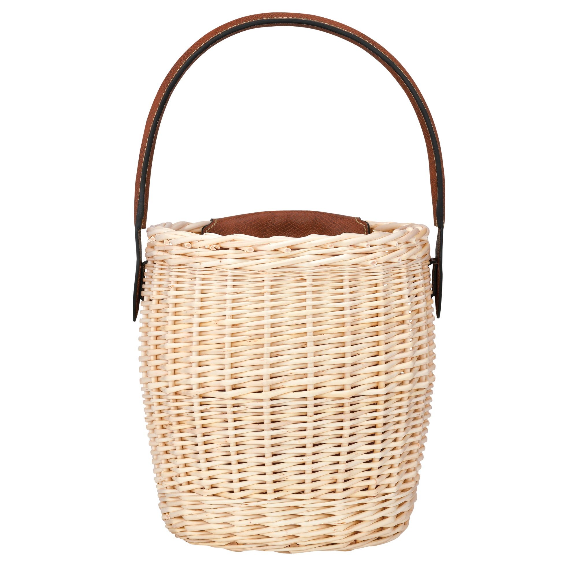 Longchamp ÉPURE - Bucket bag S in Natural - 3 (SKU: 10161HCY016)