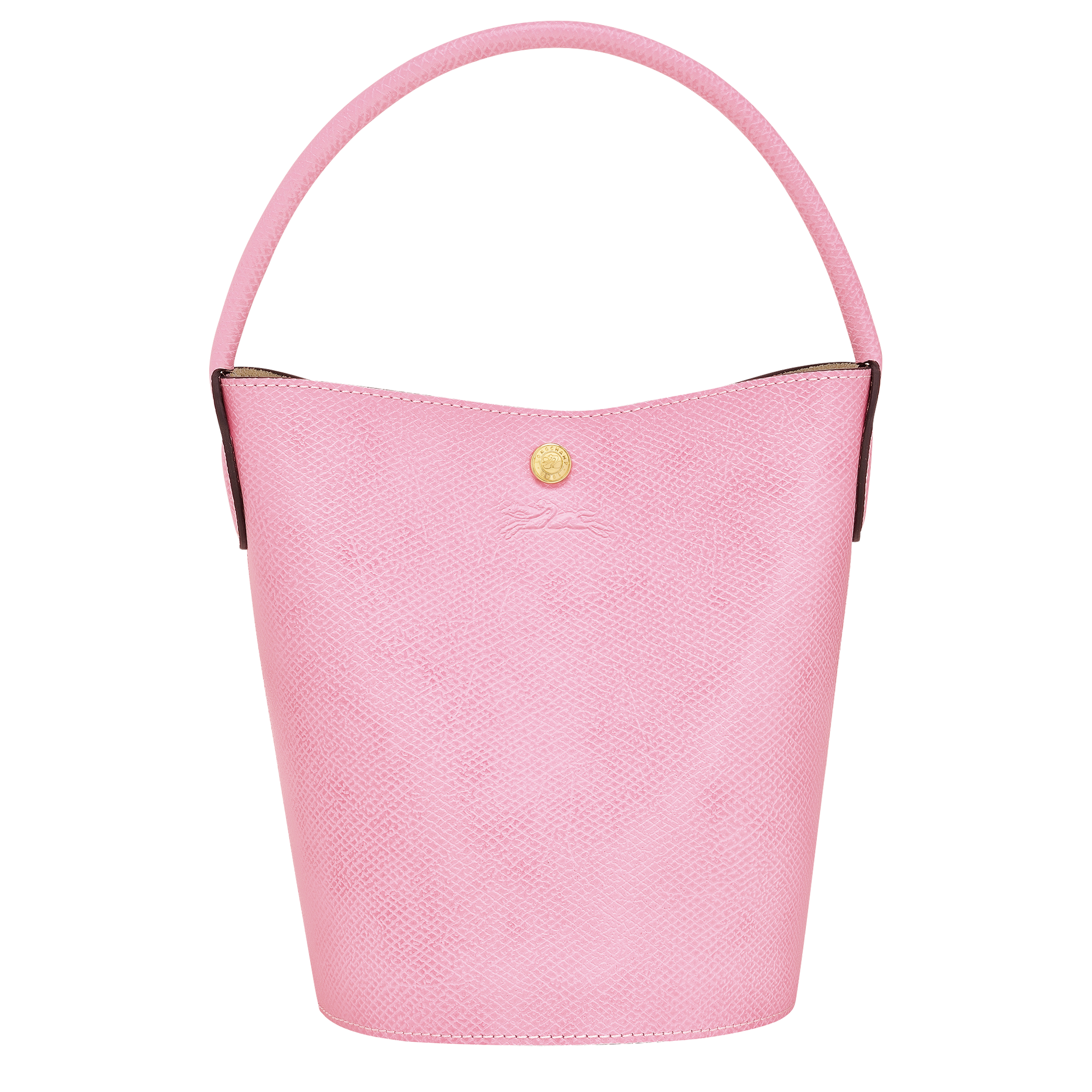 ÉPURE - Bucket bag S