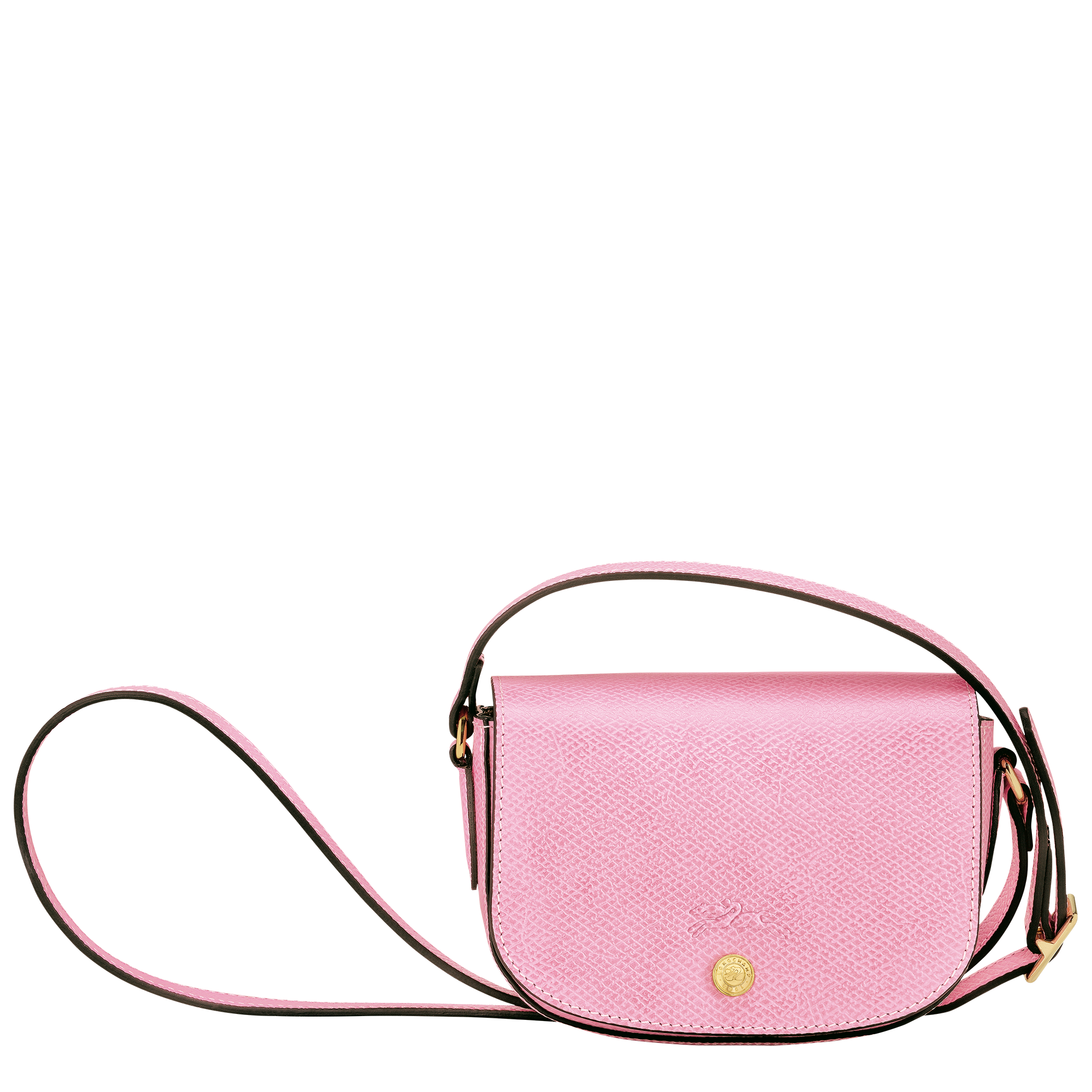 Longchamp ÉPURE - Crossbody bag XS in Pink - 1 (SKU: 10165HYZP75)
