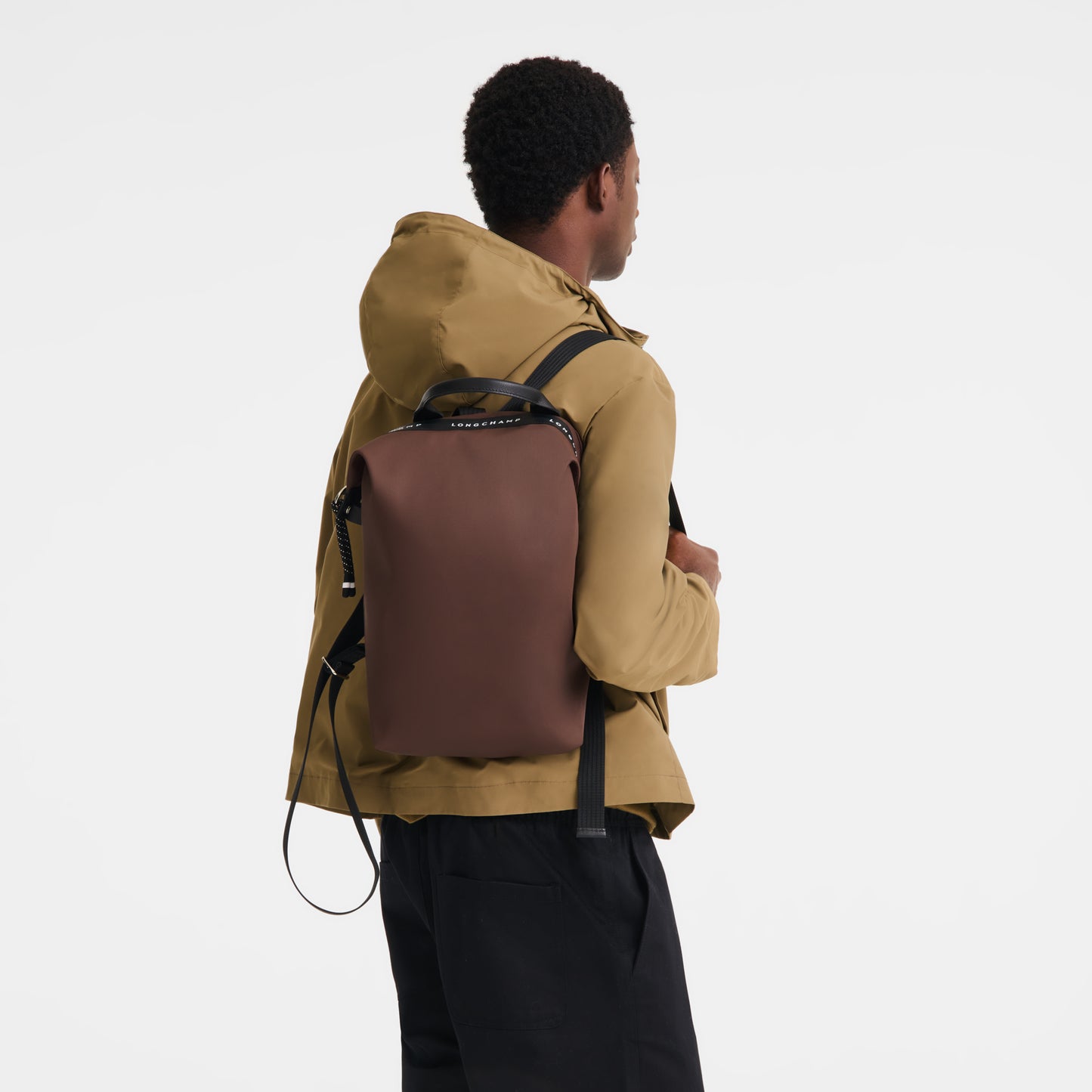 Le Pliage Energy L Backpack