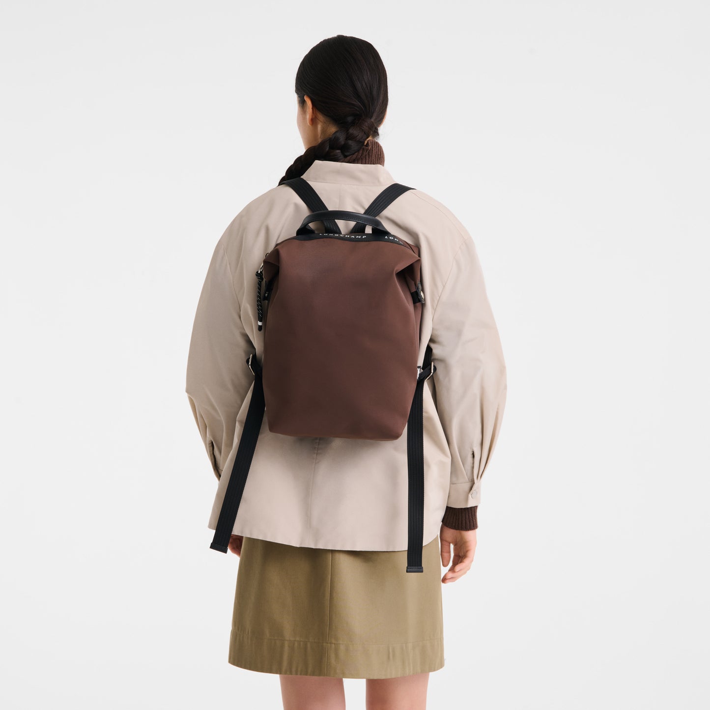 Le Pliage Energy L Backpack